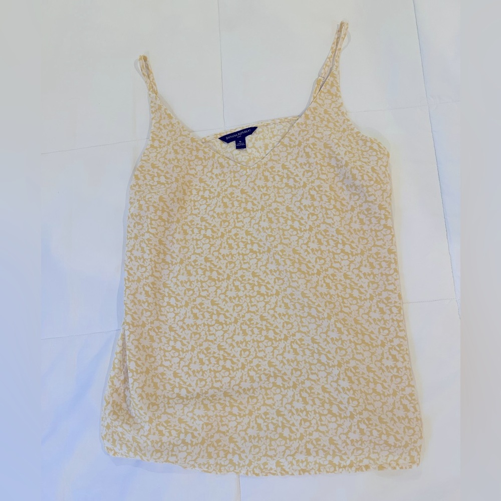 Banana Republic Tank Top